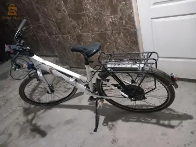 vélo électrique DIAMOND original ALLEMAGNE