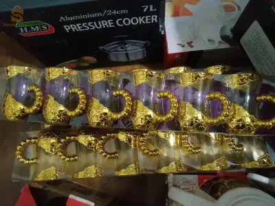 طاقم اتاي