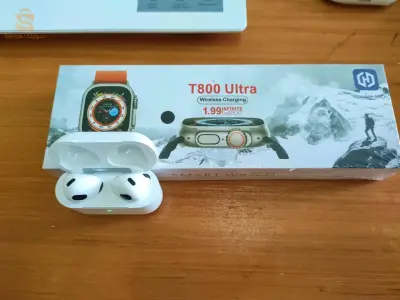 t800 ultra