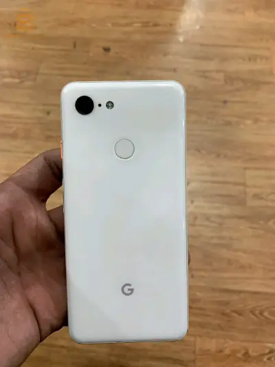 Google pixel 3