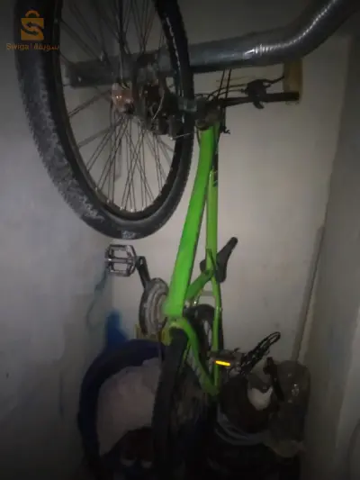 HAM–MTB
ML290