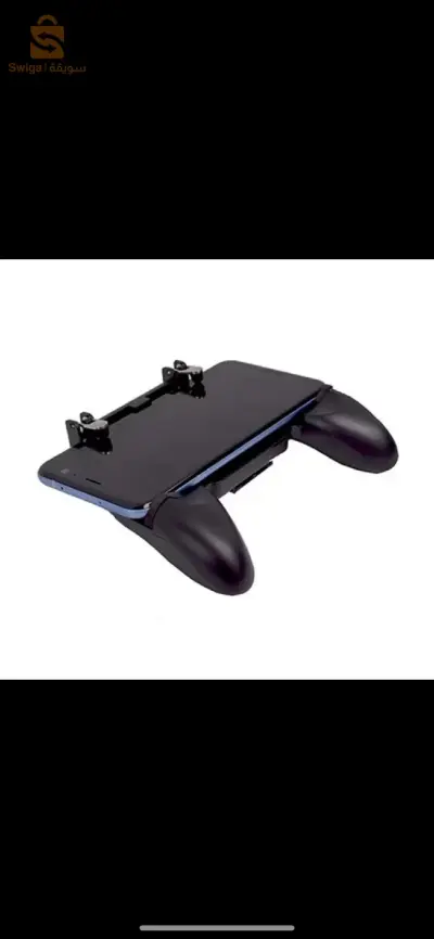 Joy Stick For Pubg Mobile Game - Wireless