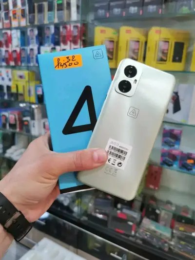 Ace 4