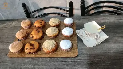 البرواقية