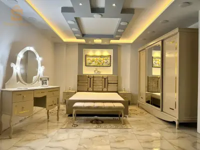 بيع غرف النوم