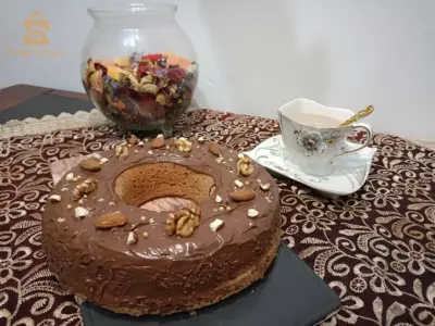 البرواقية