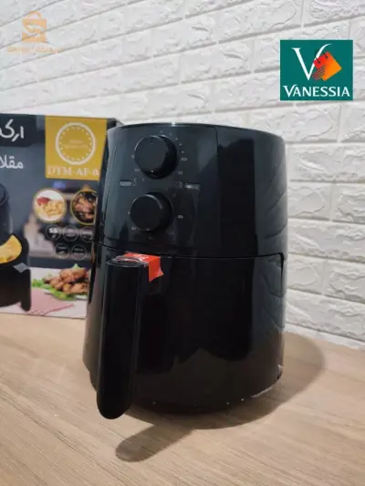 فريتوز من ماركة اركوديم
