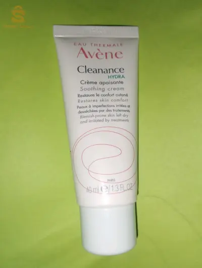 creme cleanance avene, cicalfate plus creme caba