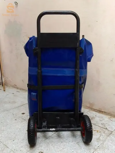 بيع عربة