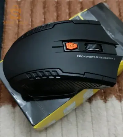 Souris d'ordinateur