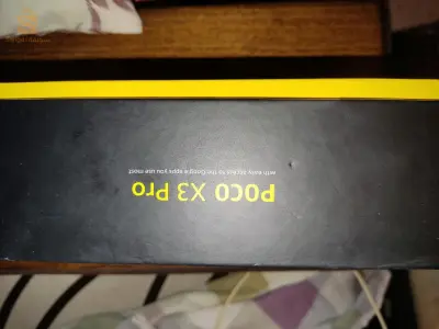 Poco x3pro