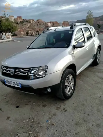 duster jdid 2015 voiture française toute neuf.                         05 60 38 21 29 machia 42000