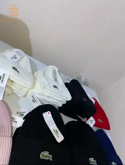 bonnets