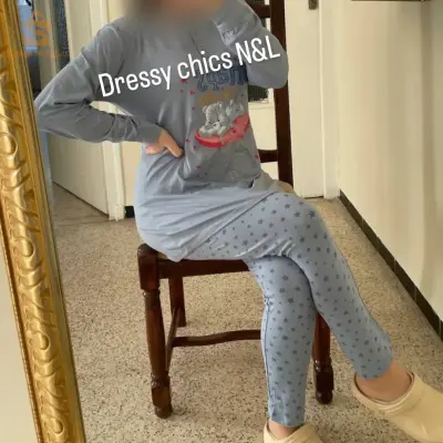 pyjama pour femme