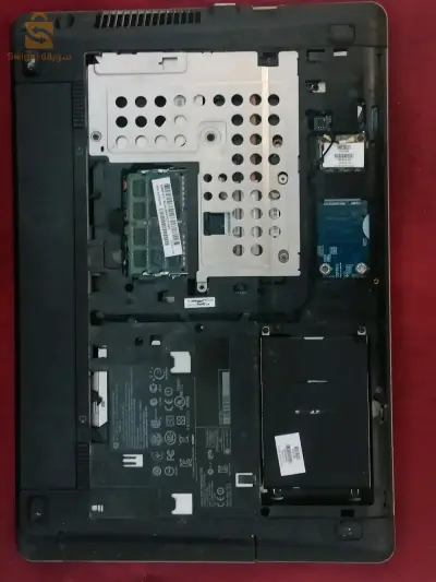 HP probook 4540s