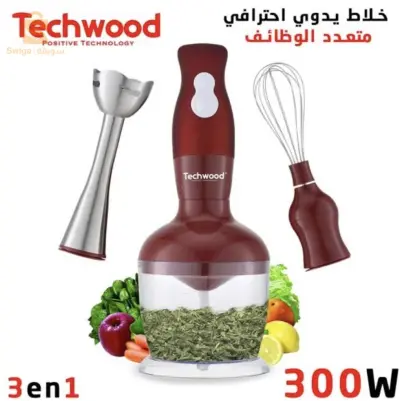 خلاط كهروبائي