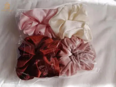 scrunchies