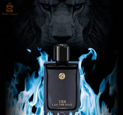 parfums homme et femme