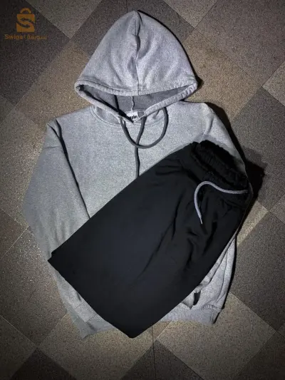 ensemble 100% cotton