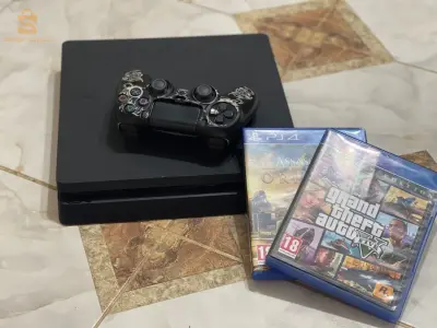 play 4 selon 500g