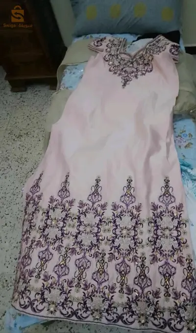 robe tasdira