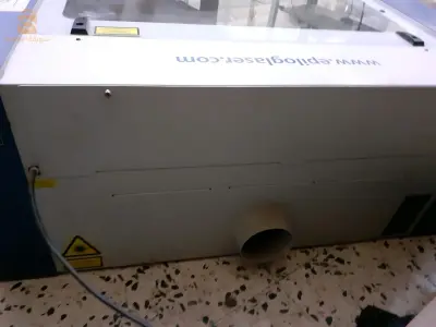 gravure laser sur tout type