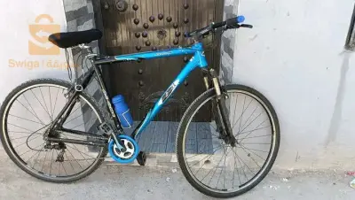 VTT BE ONE