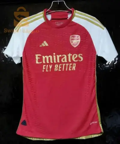 t-shirt arsenal 2024