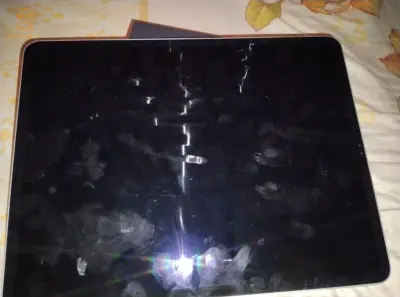 ipad pro 3 2018