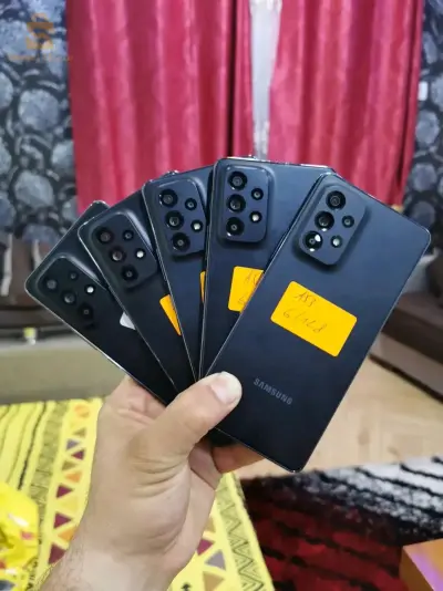 SAMSUNG A53