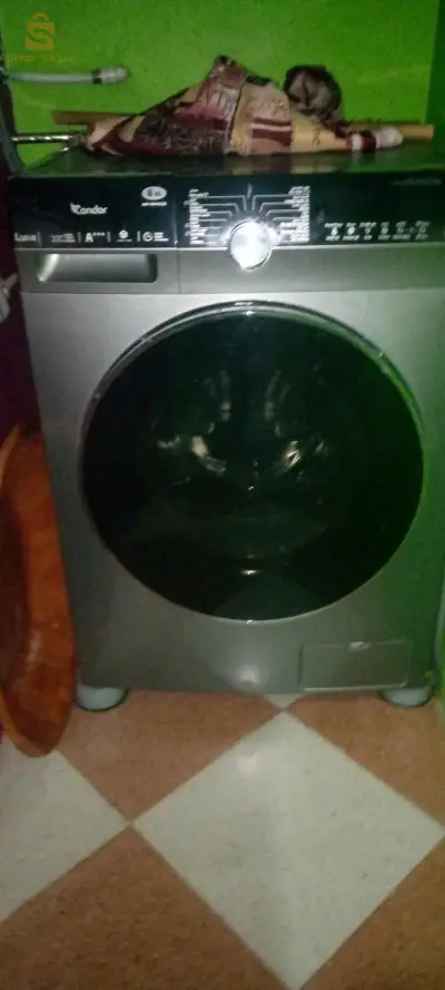 Lave linge Condor 8 kg neuf