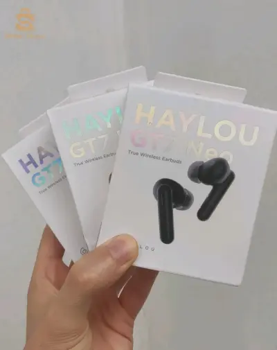 HAYLOU GT7 Neo