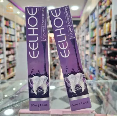 EELHOE PURPLE CORRECTOR