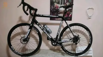 velo Cannondale