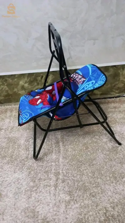 أرجوحة الأطفال