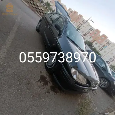 Mégane 1.9