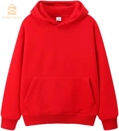 Sweat hoodies unisexe oversize