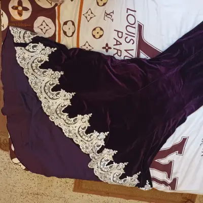 robe de soirée