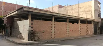 قريبة من محطة البنزين علي صاري