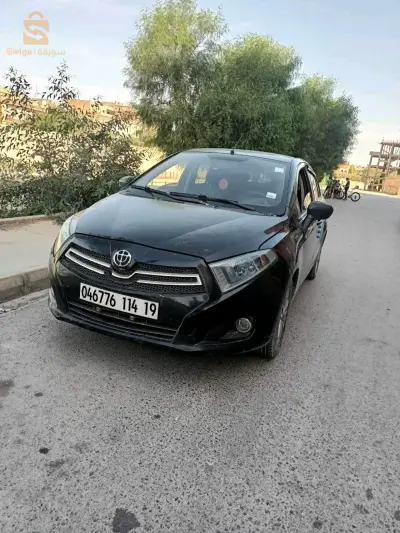 عين ولمان _سطيف