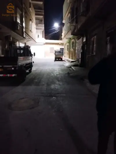 سيدي البشير وهران