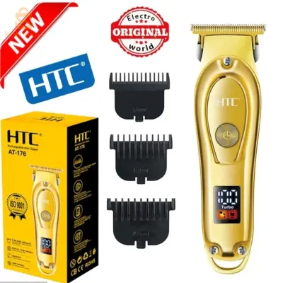 Tondeuse Htc AT-176