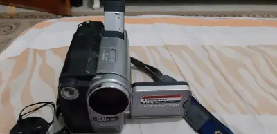 camera