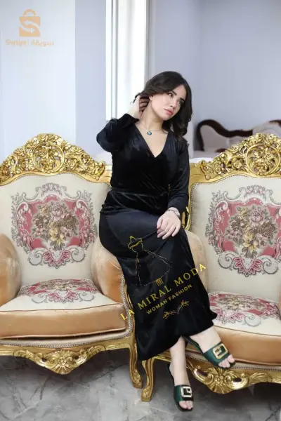 جبة قطيفة البيع جملة فقط