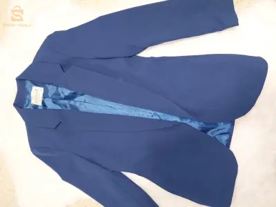 veste classique