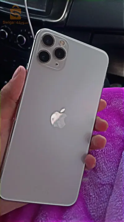 iPhone 11pro max