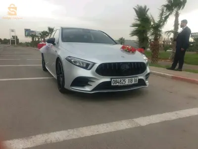 Mercedes classe A180 SPORT +