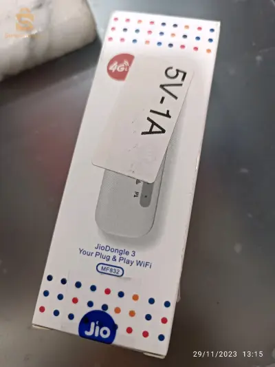 Modem 4g geo
