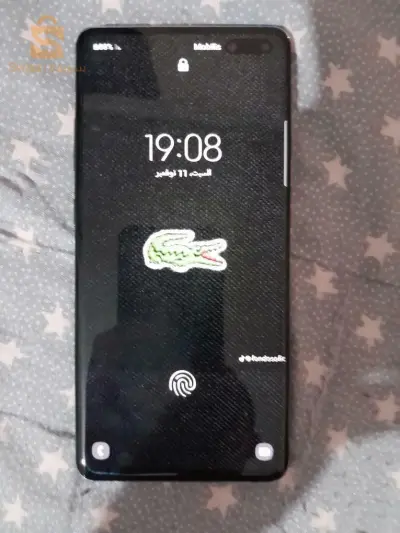 Samsung s10 5G
8/256