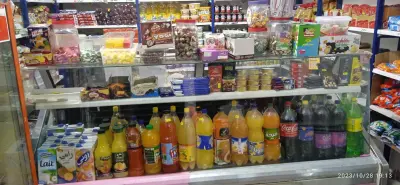 الرشايقة تيارت